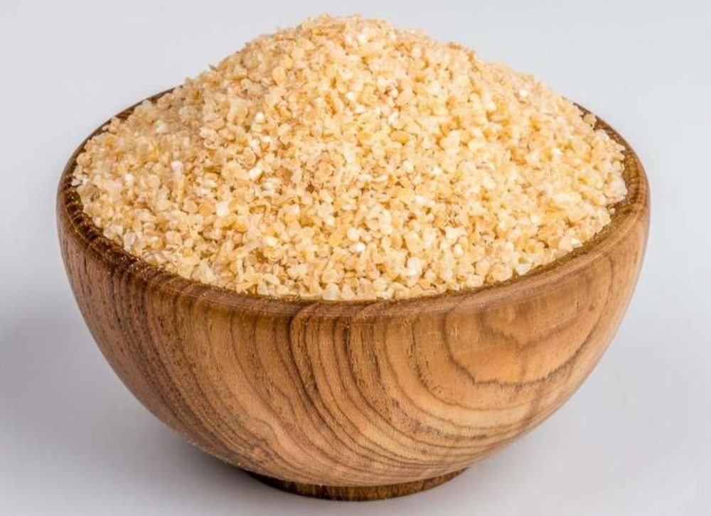 Loose Wheat Dalia, High in Protein