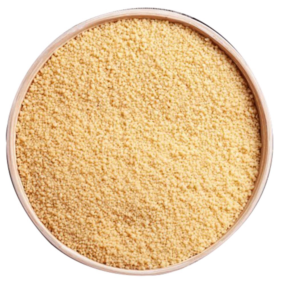 Brown Daliya/sooji, Organic