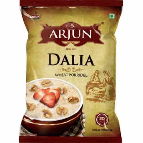 Arjun Dalia, 1 Kg