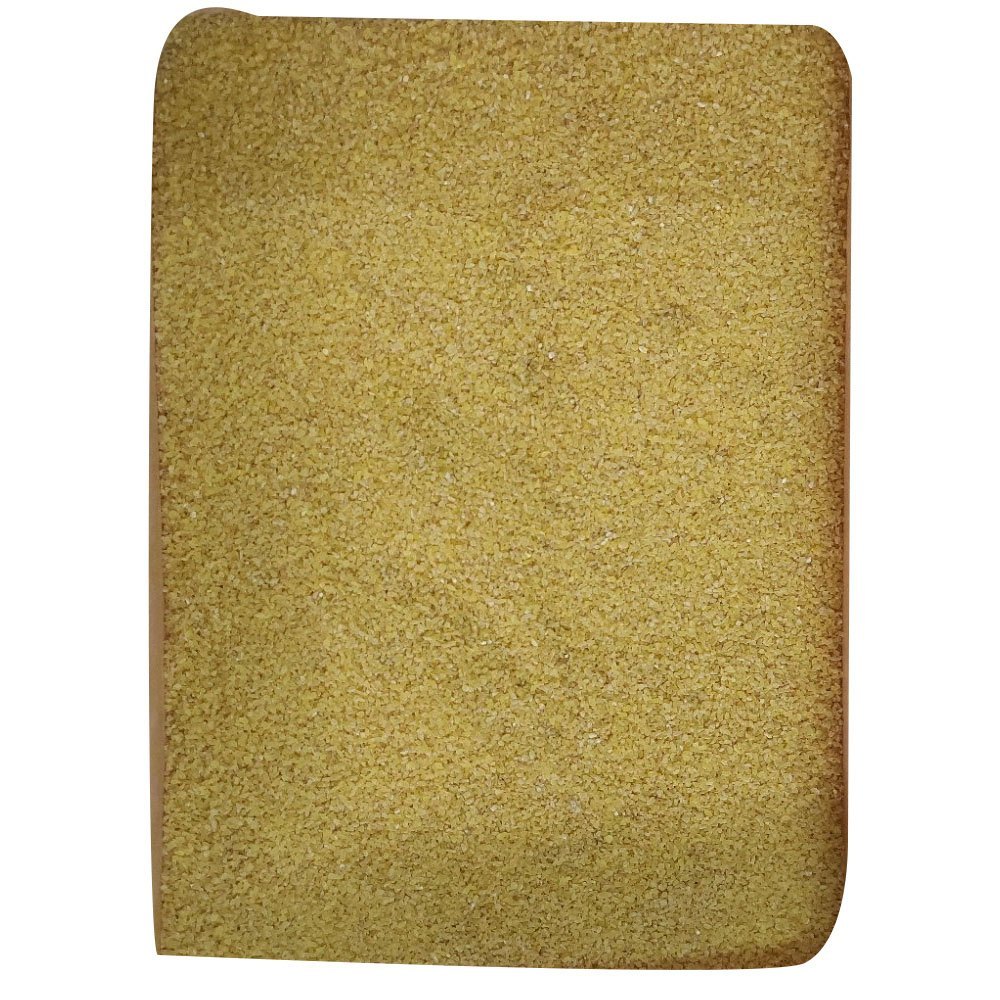 Golden Durum Broken Wheat/Lapsi