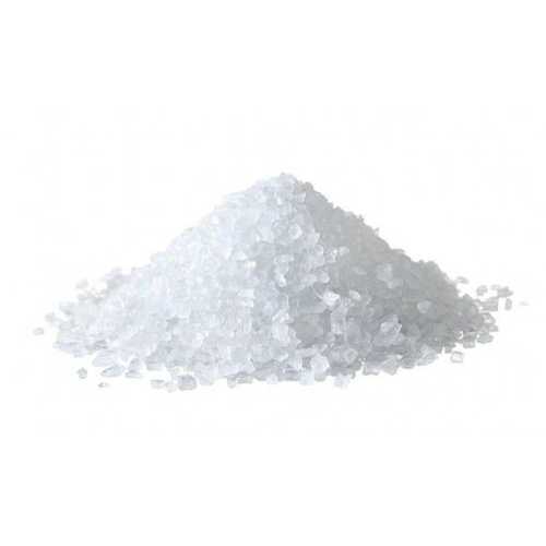 John Aromas Crystal White Rock Salt, Packaging Type: Plastic Bag, Grade: Food Grade
