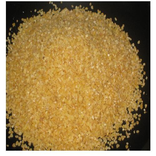 Indian Organic Wheat Dalia