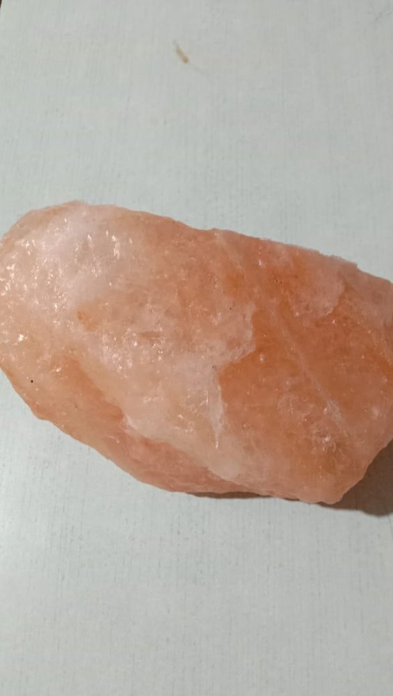 Crystal Himalayan Pink Rock Salt, Packaging Size: 25 kg, Packaging Type: Plastic Bag