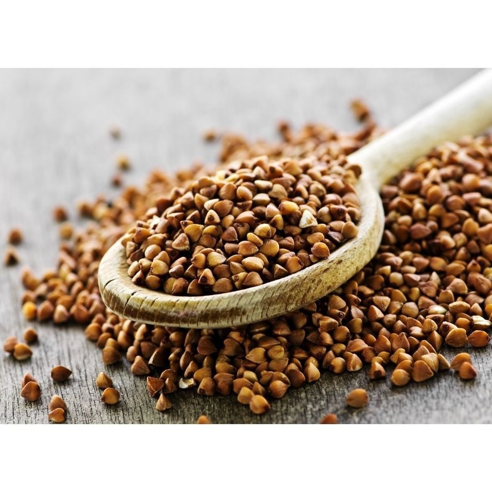 Organic Buck Wheat / Kuttu