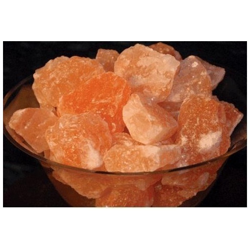 Himalayan Pink Rock Salt Lumps, For Cattle, Packaging Type: Hdpe Bag