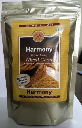 Wheat Germ