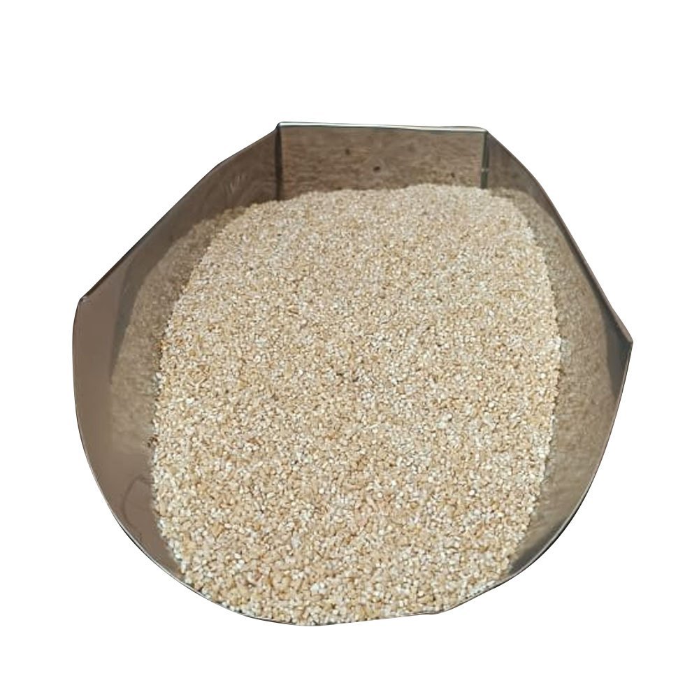 Brown 50 Kg fully Roasted Dalia, High in Protein