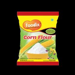 Indian Vegetarian Corn Flour, 100 G, 25kg, Packaging Type: Bags