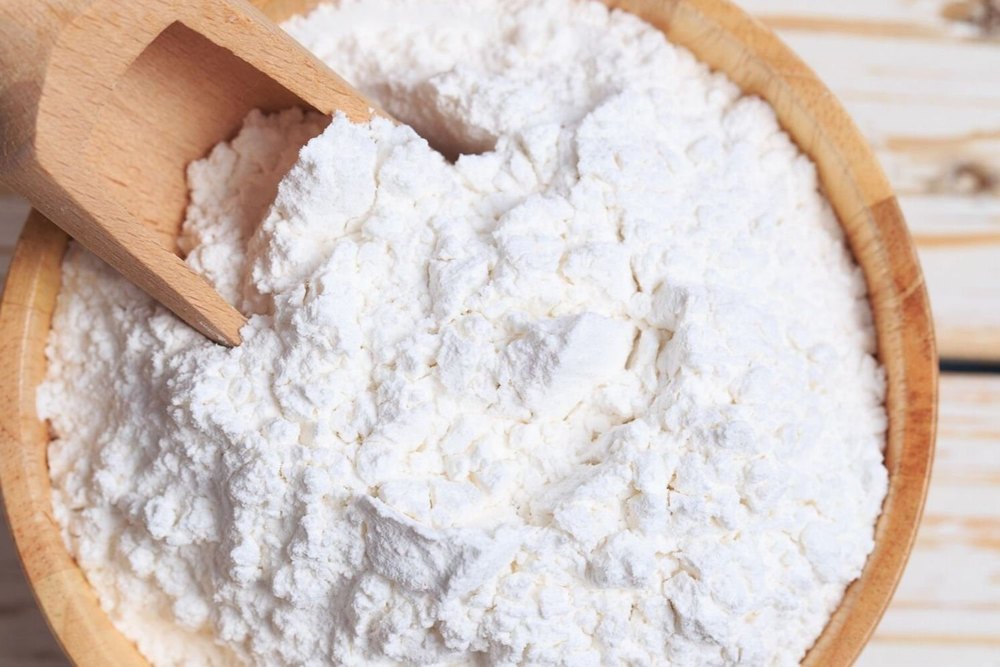 Wheat White Maida Flour