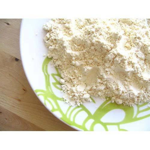 Indian Wheat Gram Flour, 25 Kg
