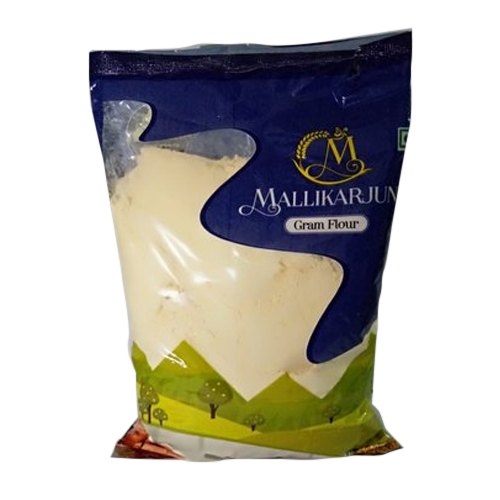 Mallikarjun 500 gm Gram Flour