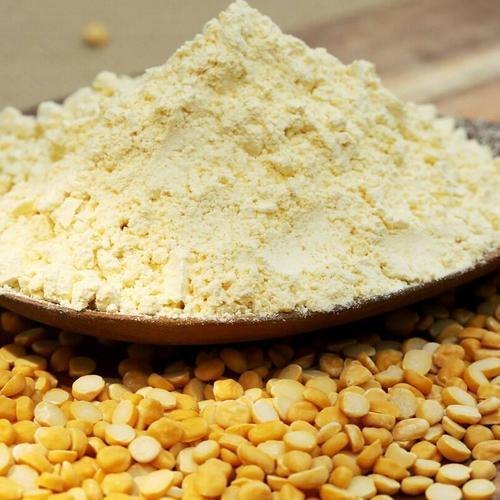 Indian Gram Flour, 25 Kg, Packaging Type: Bag