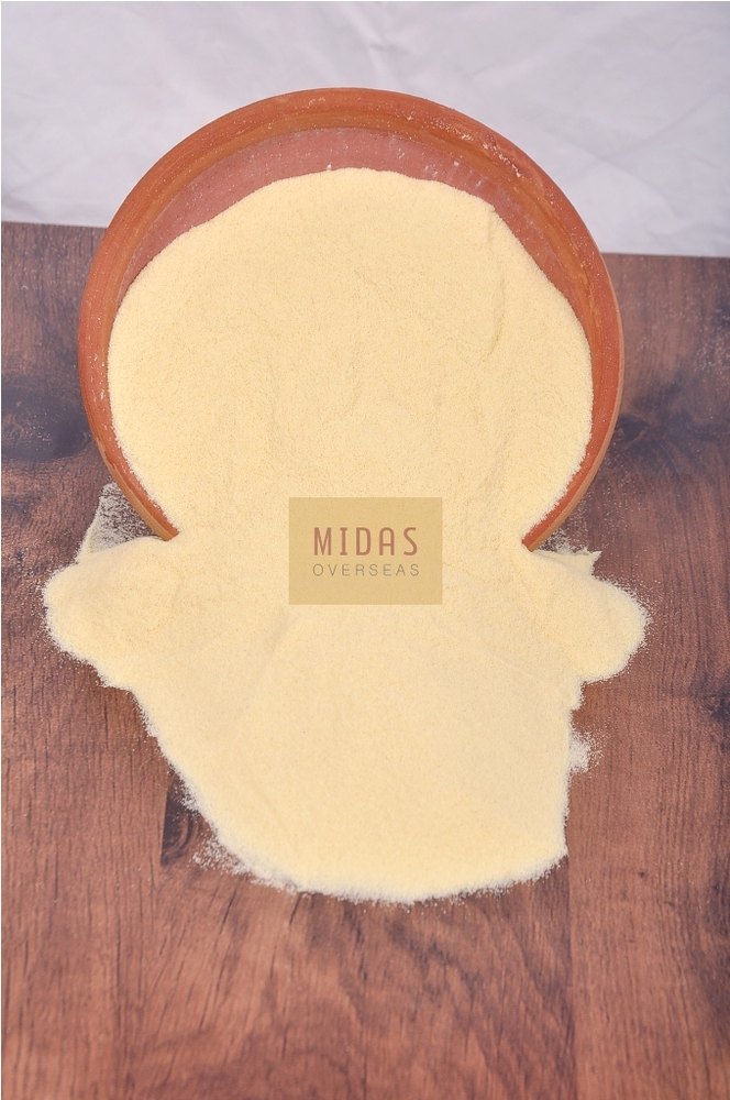 Aashirvad Pasta Semolina, Pack Type: Bag