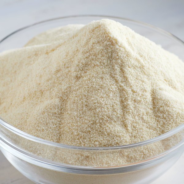 Golden 25 Kg Durum Wheat Semolina Chiroti