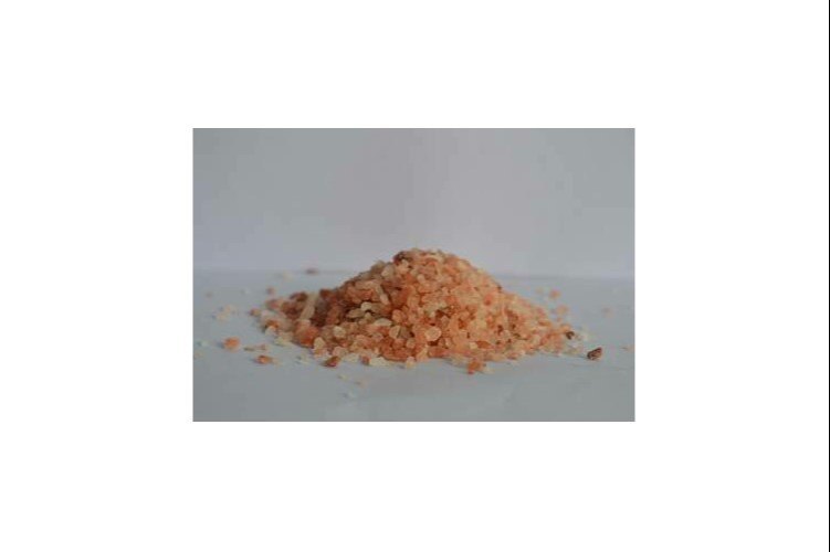 limeart Himalayan Pink Salt - Crystal, Raw Powder