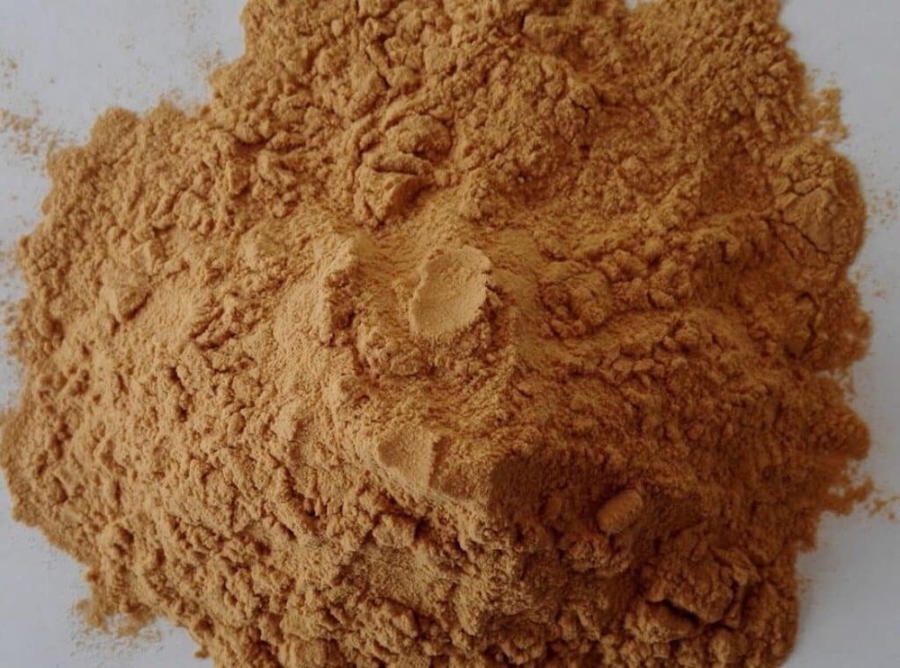 Euro Box Soybean Sauce Powder, 20 kg