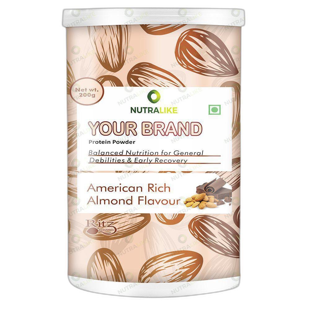 Soy Protein Powder, Packaging Type: Plastic Container, Age: Adult