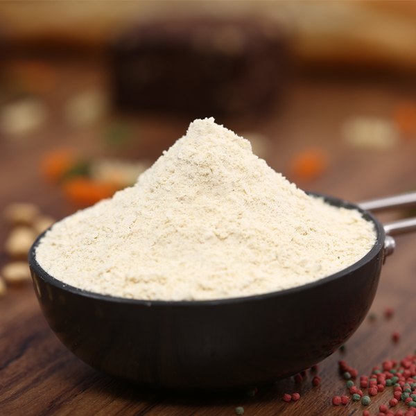 OSE Fssai Defatted Soya Flour Toasted, 1.50%, Packaging Type: 50kg PP Bags