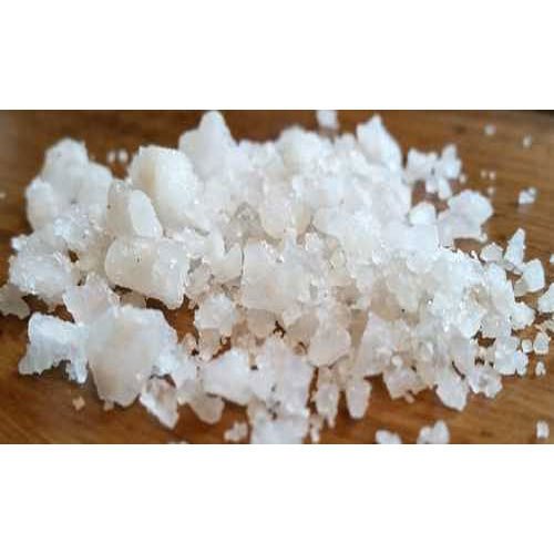 Crystal White rock salt, 1 kg, Packaging Type: Pouch