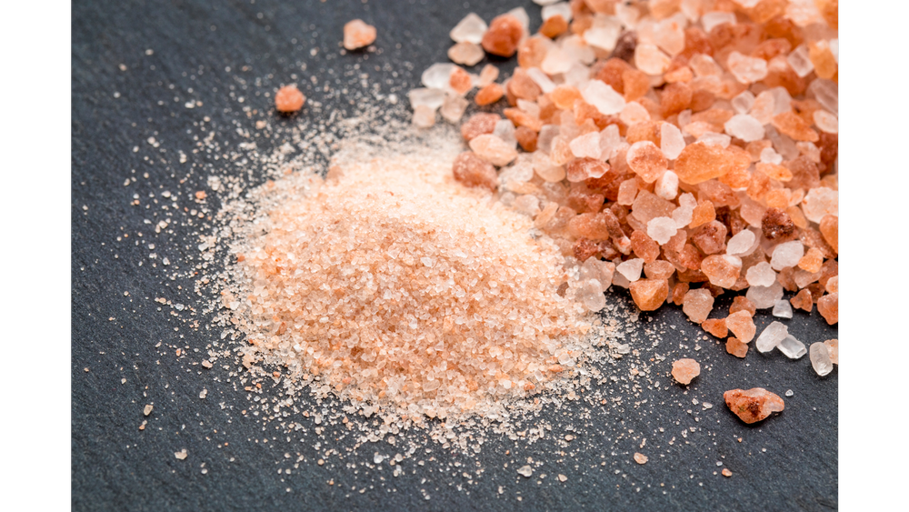 Olifera Powder Himalayan Pink Salt / Rock Salt / Sendha Namak, Packaging Size: 1 Kg, Packaging Type: Pouch