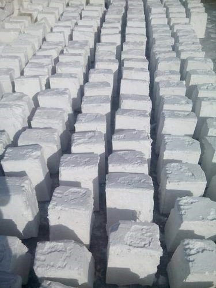 Alkaline Salt White Papad Khar, Packaging Type: Loose