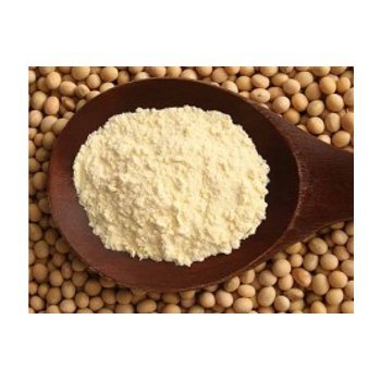JEECON Non Gmo Soya Pulse Full Fat Soya Flour, Packaging Size: 25 Kg, For Bakery
