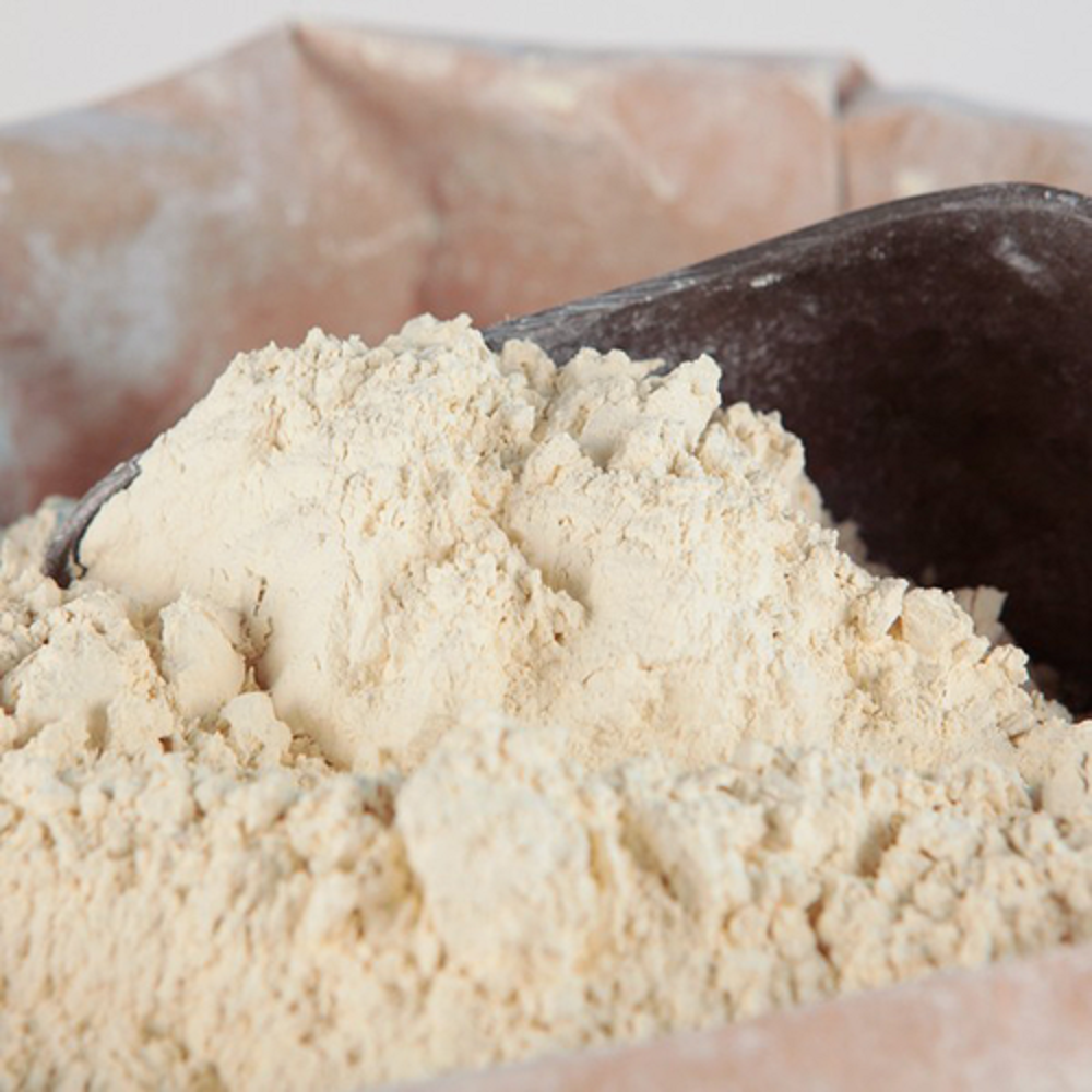 Soyabean Organic Soya Flour