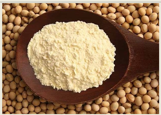 Soya Flour