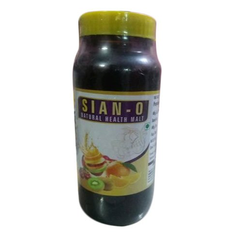 Natural Health Malt, Gluten Free