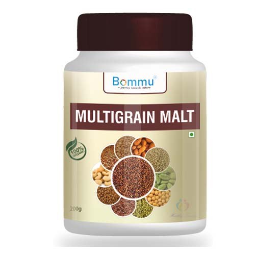 Multigrain Malt