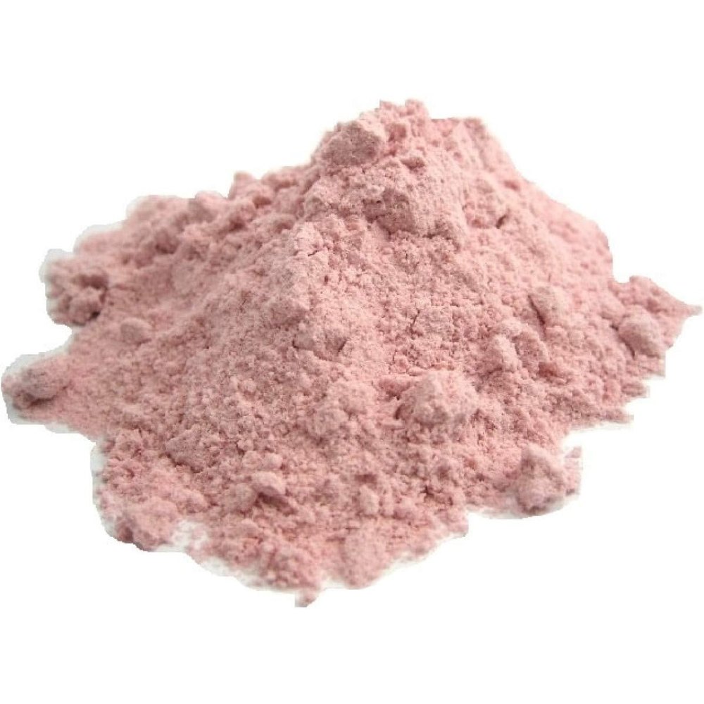 Jupitar International Pink Black Salt Powder, Packaging Type: PP Liner Bag