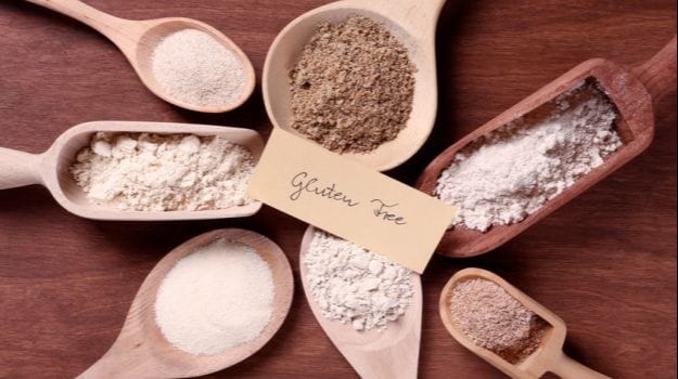 Leanbeing Indian Gluten Free Atta, Low carbs