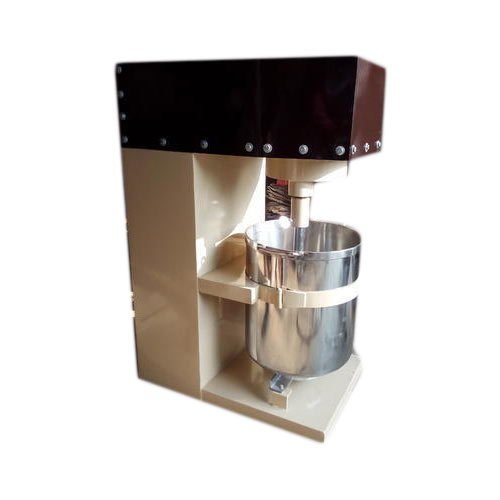 10 Kg Atta Mixer, For Commercial Kitchen