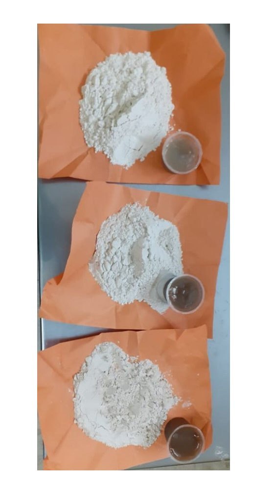 Indian Vegetarian Tapioca Flour, 30 img