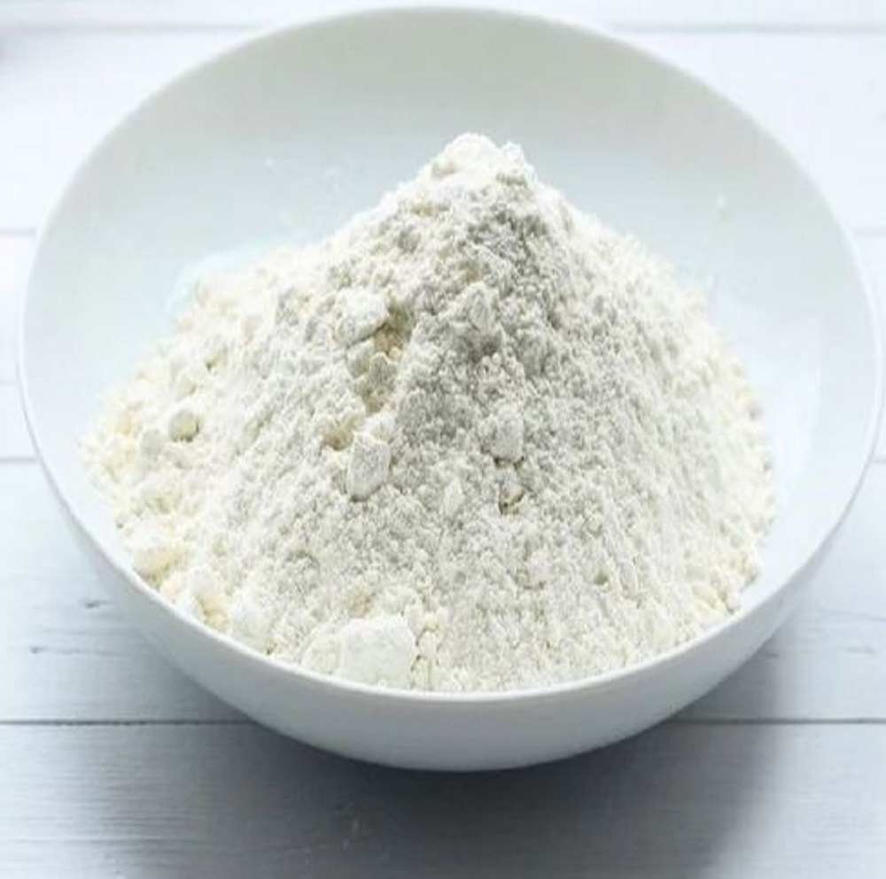 Indian Whole Wheat White Bread Flour, Packaging Type: Loose