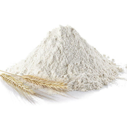 Pure Wheat Flour, 6 Months, Pack Type: Bag