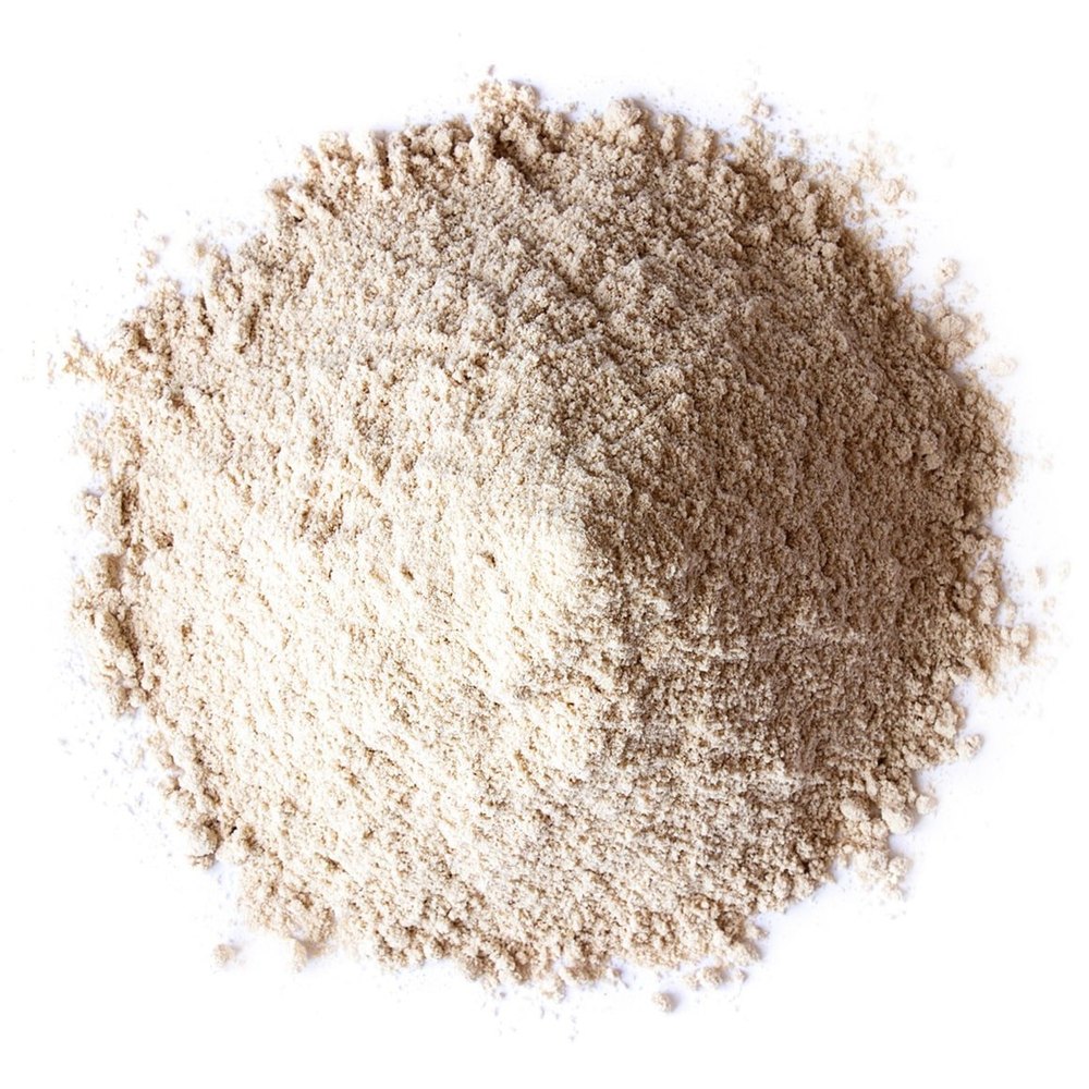 Wheat Organic Barley Atta, Packaging Type: Loose
