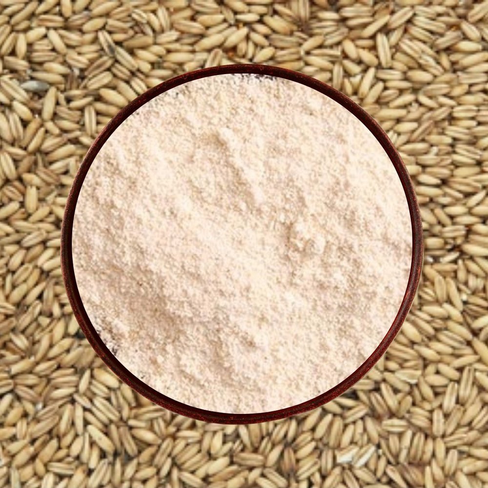 Organic Barley Flour, Packaging Type: Loose