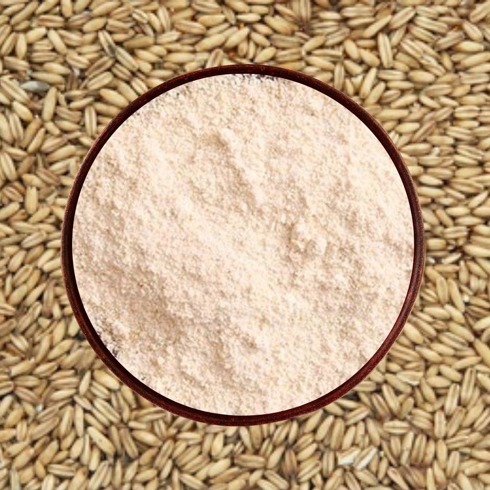 Indian Organic Barley Flour ( Cattle Feed ), Packaging Type: Loose