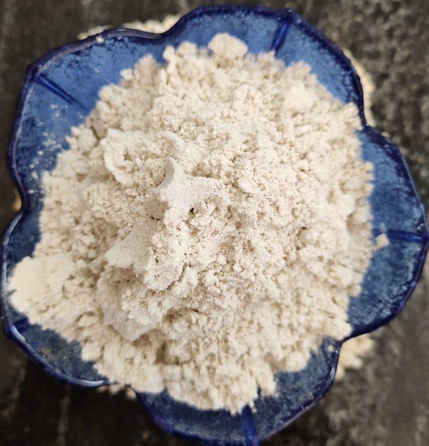 Oat Flour