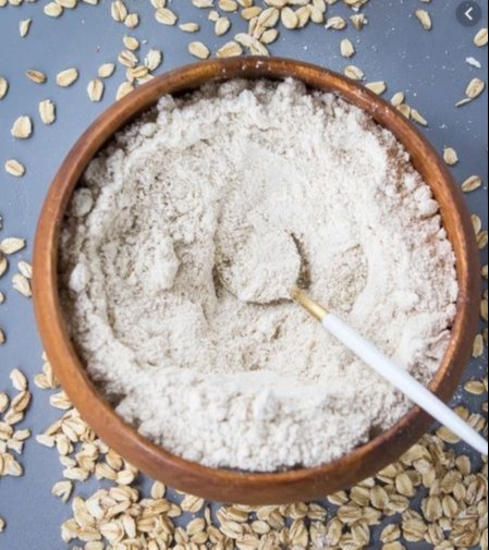 Autrilian Oats Oat Flour, Packaging Size: 25 Kg, Speciality: High in Protein