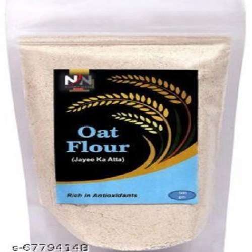 NUTRITIONAL NEEDS Indian OATS FLOUR - OATS ATTA, 30 KG, Packaging Type: Bags