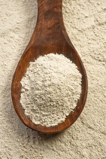 Vegetarian Organic Oats Flour, 1 Kg, Packaging Type: Packet