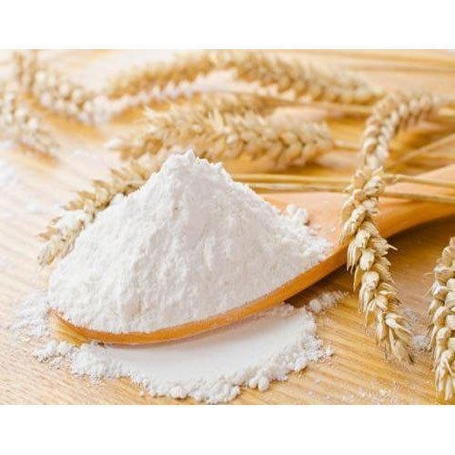Organic Nav Shakti Flour