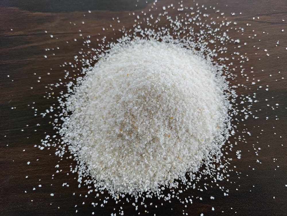 Indian Wheat Rice Grits / Rice Rava
