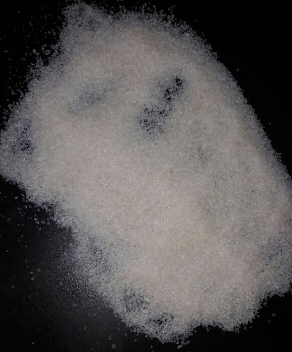 Rice Grits