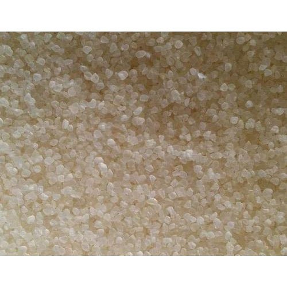 Fully Polished Rice Grit