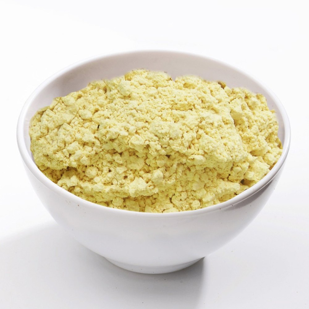 Indian Vegetarian A Grade Chana Besan, 10%, Packaging Type: Loose