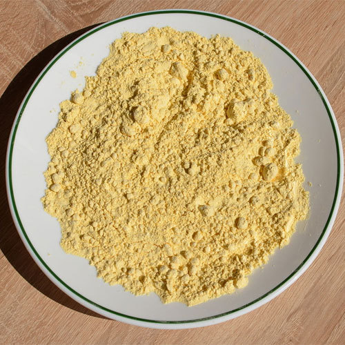 BTL herbs Indian Gram Flour, Packaging Size: Custom, High in Protein