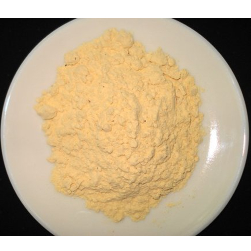 Matar Gram Flour, High In Protein And Gluten Free